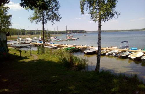 Dom Wakacyjny Quattro Niesulice - Foto 45