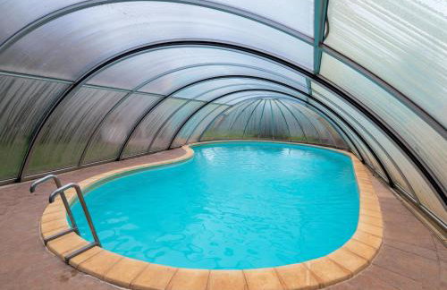 Spacious Holiday Home in Verteneglio - Foto 12