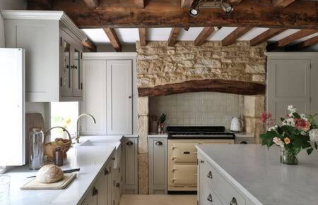 Two Rose Walk Cottage Cotswolds - Photo 10