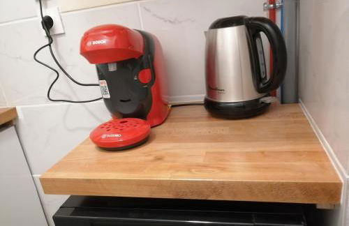 Charmant studio cosy - Foto 4