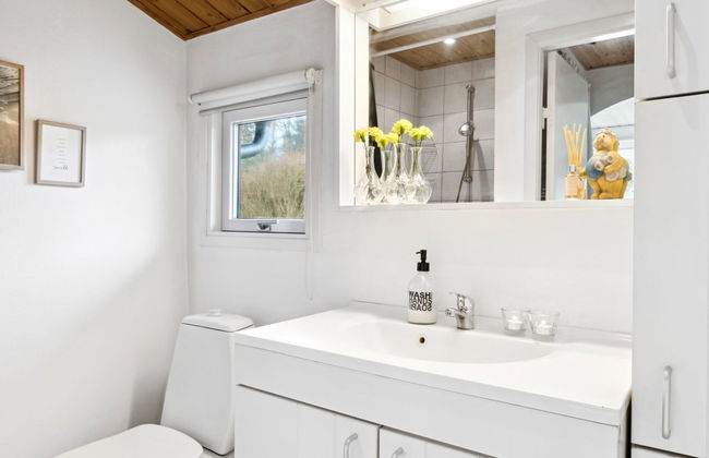 "Spurv" - 750m from the sea - Foto 8