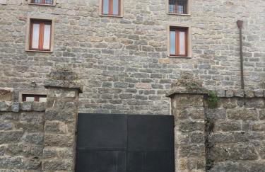 Dimora storica Gallurese vicino al Lago - Foto 23