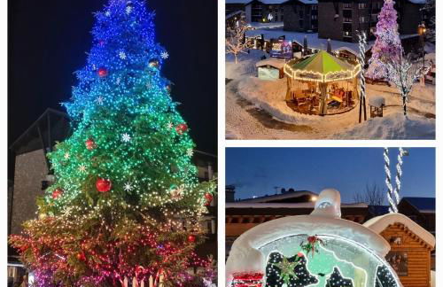 Vintage chic -central, wifi, mountain view-BelleVue3 - Photo 31