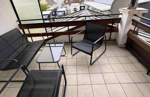 NEU! Quartier 25 - Foto 3