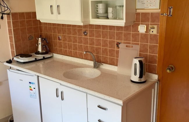 Ustun Apart - Foto 14