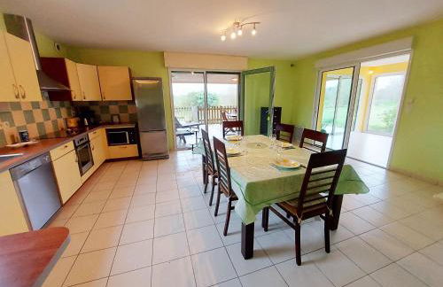 Le Pré des Iles - Foto 8