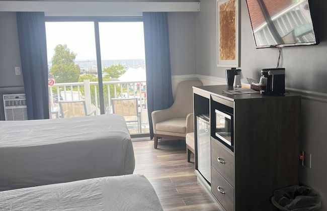 Trade Winds on the Bay - Foto 16