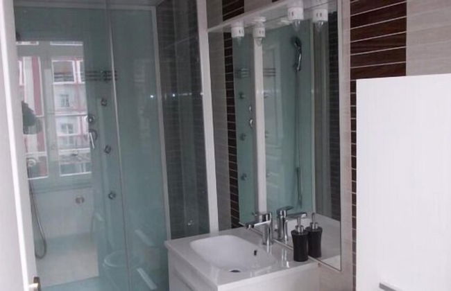 Nationale AppartHotel - Photo 54