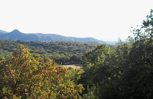 Gîtes de l'Esquirou - Photo 66