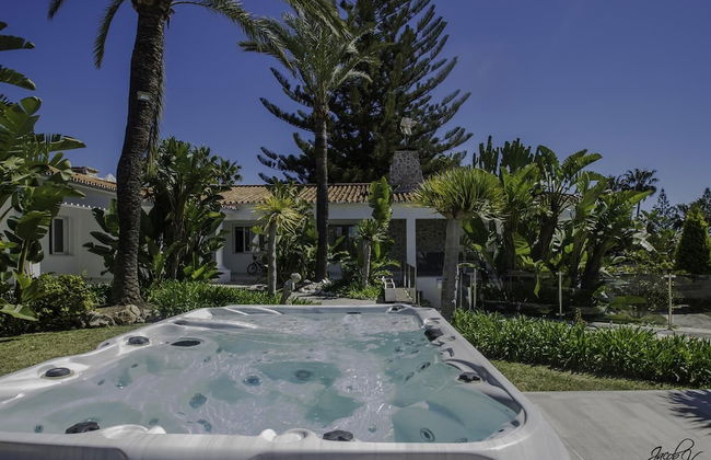 Beautiful Luxury Villa - Foto 27