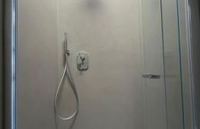 Seafront rooftop flat w/ terrace - Foto 20