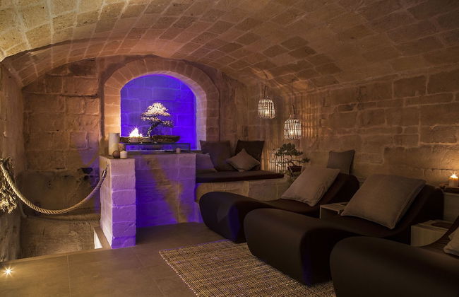 Principe Relais Suite & Spa - Foto 28