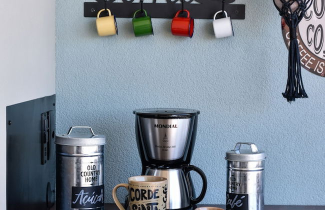 Summit Pinheiros by Okaeri Home Aparts - Foto 40