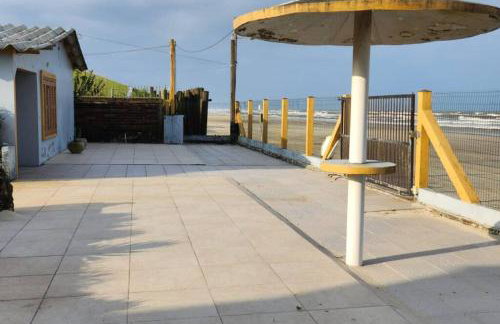 Casa pé na areia - Foto 22