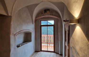 OBERBUCHFELDER historic farmhouse - Photo 36