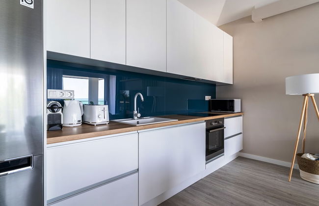 Lake Spirit Boutique Apartments - Foto 12