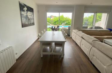 Villa close to Barcelona - Foto 44