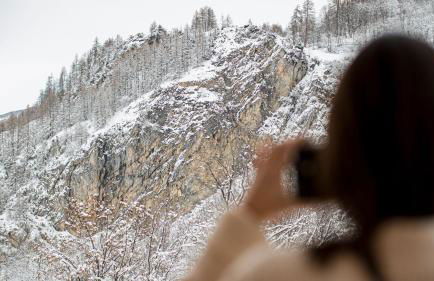 Résidence & Spa Les Cîmes d'Auréa - Foto 36