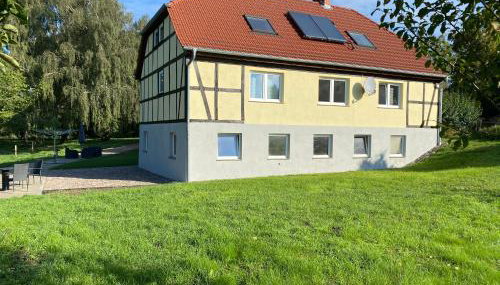 Ferienwohnung Bömitz - Foto 5, Garden