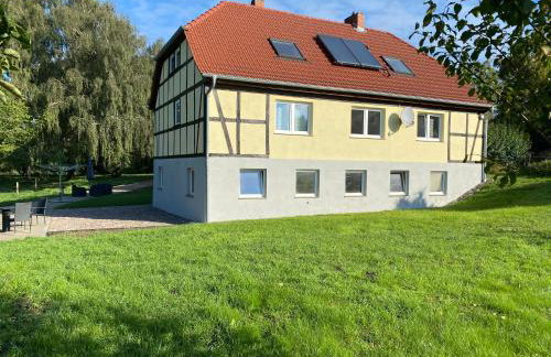 Ferienwohnung Bömitz - Foto 5