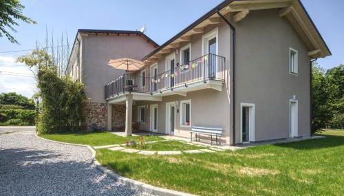 Happy hill - appartamento Bambù- natura e relax - Foto 5, Garden view