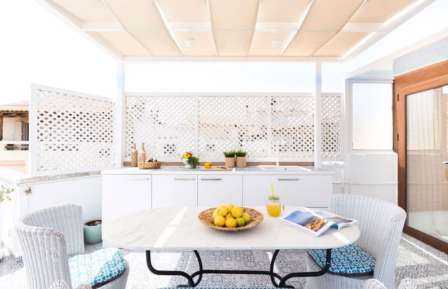 Last Century Residence With Jacuzzi - Foto 26