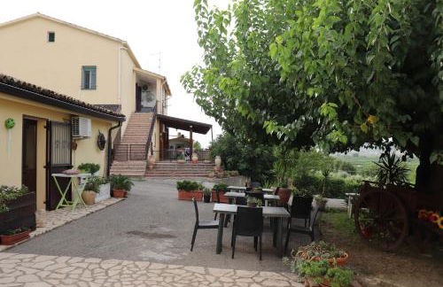 Il Terrazzo sul Sinni - Foto 119