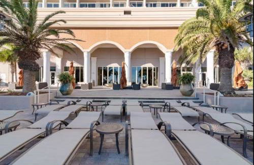 Beach Club Resort Residence and Spa - Photo 92