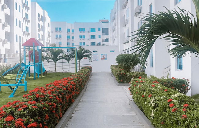 Condominio Caribe Campestr Olamar Living - Foto 58