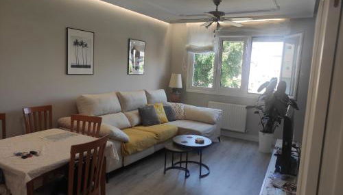 Spacious with free parking in Old Town-Casco Viejo - Foto 2