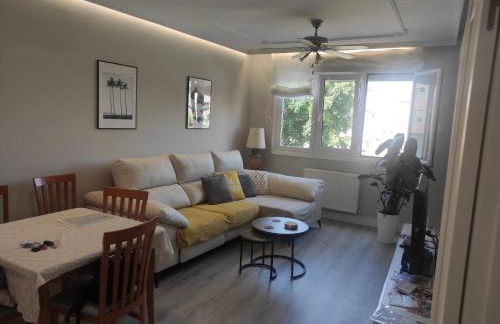 Spacious with free parking in Old Town-Casco Viejo - Foto 2