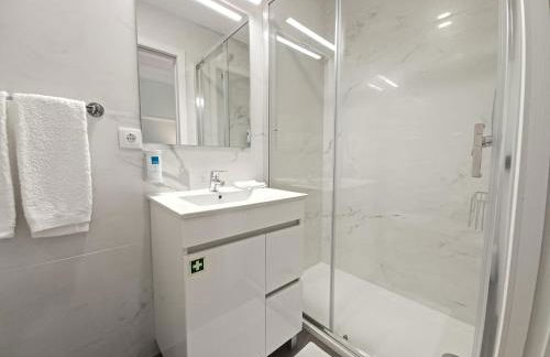 Apartamentos T1 de charme - Pombal, Centro Histórico - Foto 21