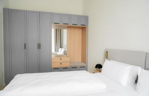 Bob W Lübeck Old Town - Foto 74