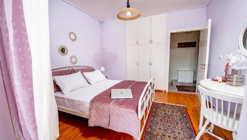 Ioanna's Mansion - By the lake - Foto 4, wardrobe