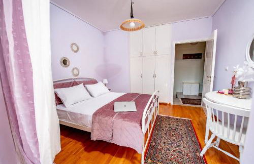 Ioanna's Mansion - By the lake - Foto 4