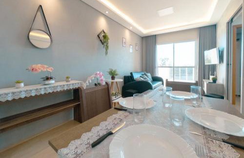 Acolhedor e Confortável LZ101 - Foto 19