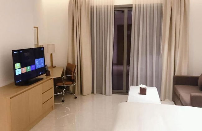 HE Hotel Apartments - Photo 34