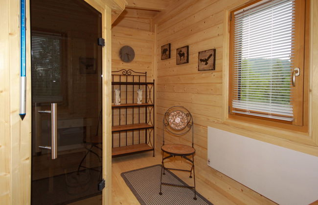 Almhaus Galisch - Photo 19