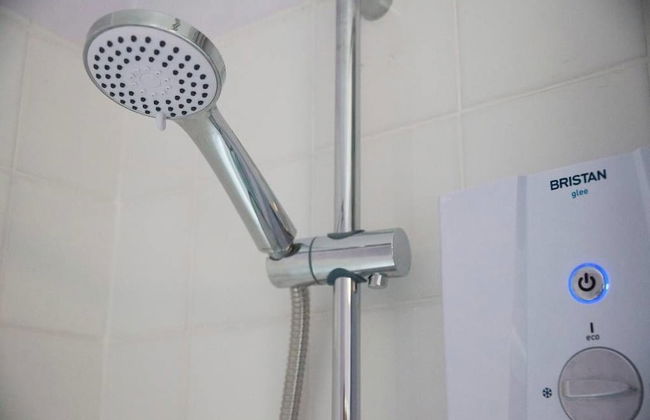 Ceilidh Cottage - Foto 13