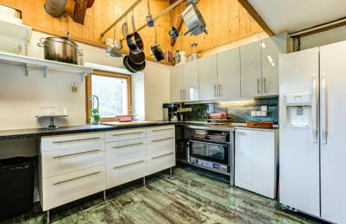 Chalet Tissières - Photo 22