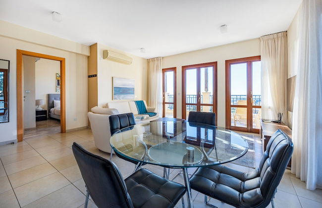 Aphrodite Premium Apartments II - Foto 27