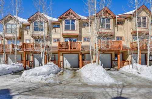 Airy Winter Park Gem with Private Outdoor Hot Tub! - Foto 26