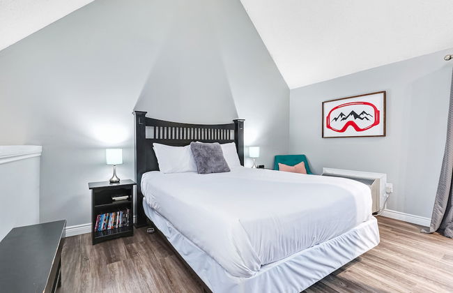 North Creek Resort Condos - Foto 21