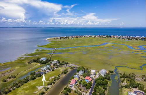 Seaside Bungalow With Million Dollar Views - Foto 41