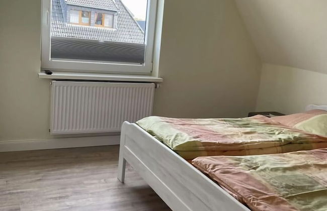 Holiday Apartment Eiderstedt - Foto 4