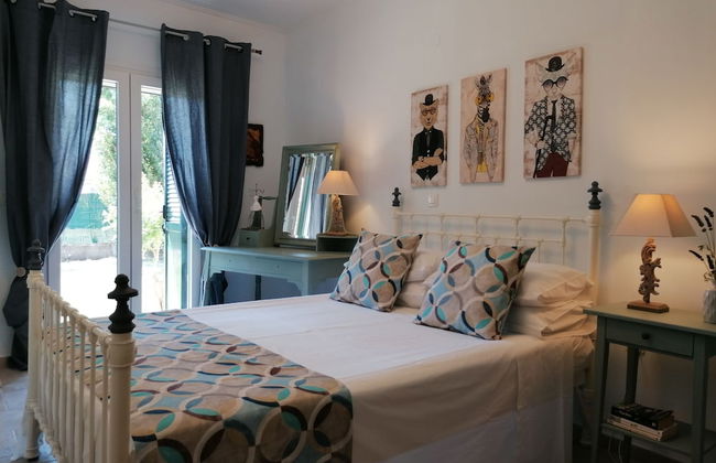 Corfu Golf Countryhouse - Foto 4