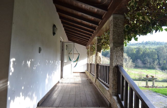 Casas de Pindela - Foto 50