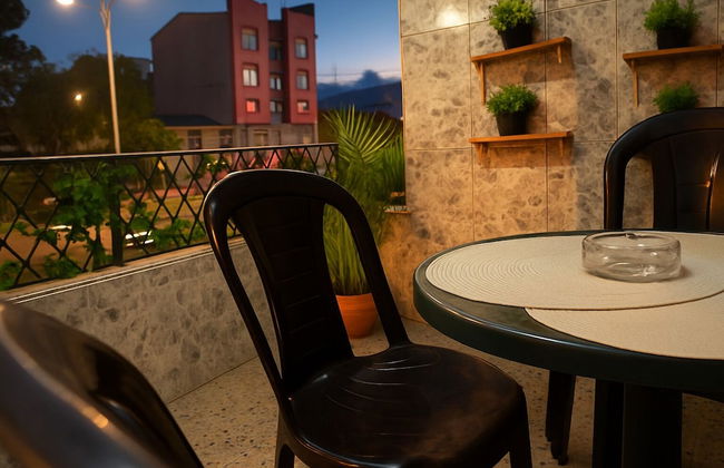 House Hotel Sweet Home 2 Apartments - Foto 22