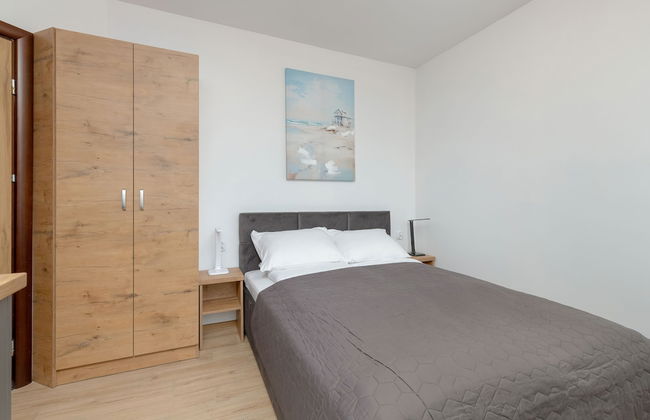 Studio Near The Sea by Renters - Foto 1