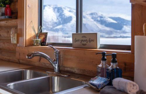 Trout Trap at Henry's Lake - Photo 73